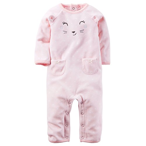Carter's Baby Girls 1 Pc 118G629