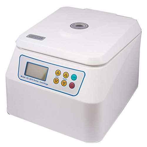CENTRIFUGA AMBULATORIO LABORATORIO SANGUE ESPLORAZIONE MISCELATORE 12X15ML ZFB