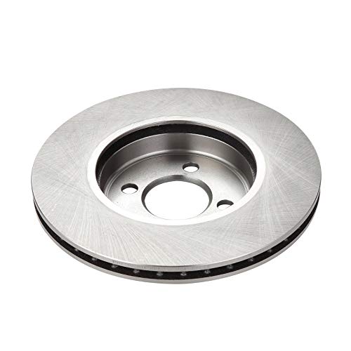 Trq Front & Rear Ceramic Disc Brake Pad Kit W/Chemicals Compatible With Mini Cooper #TOP2