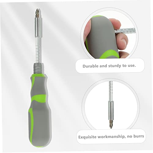 Doitool 1 Set Set Screwdriver Drill Bit Set Screwdriver Spanner Wrench Set Screw Driver Electronic Drill Driver Bit Set Screwdriver Tool Drive Socket Set Screwdriver Bit Set Bit Set #TOP4