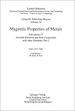 Actinide Elements and their Compounds with other Elements. (Condensed Matter)