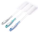 1 x Flaschenbürste Spülbürste Rundbürste Tüllenbürste Bürste ca. 32cm