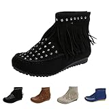 Bottes en caoutchouc pour femme - Jaune - Taille 38 - Bottes courtes en caoutchouc - Bottes de jardin pour homme et femme - Bottes de cowboy pour femme - Bottes noires avec franges - Bottes de pirate pour fille - Bottes à lacets en cuir noir - Bottes en caoutchouc noir - Bottes pour femme - Bottes de cowboy 44 - Bottines de cowboy pour homme - Talon noir - Bottines pour femme avec talon ensemble taille 43 Bottes en caoutchouc doublées pour homme et femme - Noir