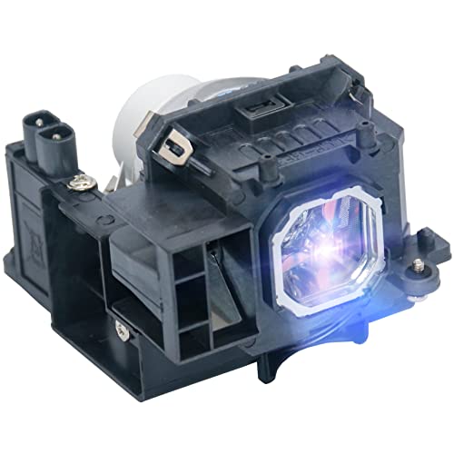 Image of NP15LP /60003121 Replacement Projector Lamp Bulb for NEC NP- M230X M260X M260W M260XS M260WS M260XSG M271W M271X M300X M300XC M300XG M311X with Housing