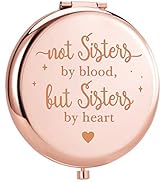 ElegantPark Sister Gifts from Sister Birthday Christmas Graduation Gifts for Sister Friend Gifts ...