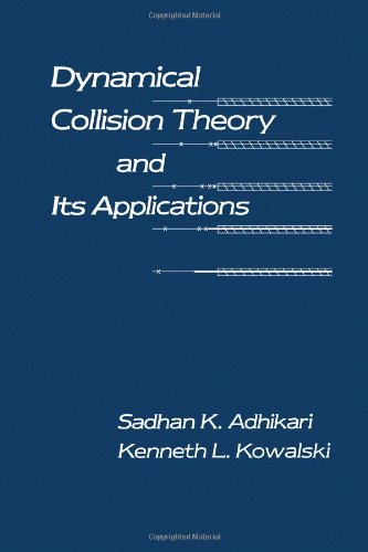 Dynamical Collision Theory and Its Applications