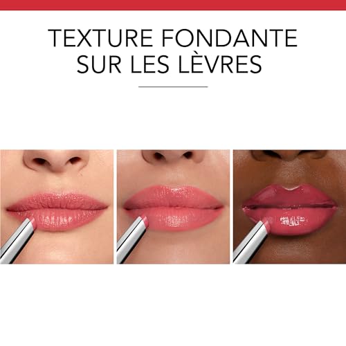 Bourjois - Lip Sorbet - Healthy Mix Clean - 04 Scoop'Ink - Formule Clean & Vegan