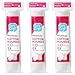 Simply Soft Cotton Rounds, 100% Cotton, Absorbent and Textured Cotton Pads are Lint Free, 300 Count