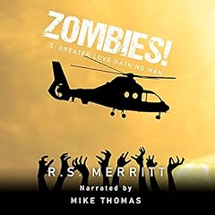 Greater Love Hath No Man cover art