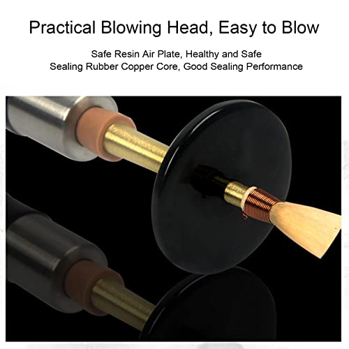 Instrumento musical tradicional chinês popular de vento – Chave feita à mão de F Suona profissional