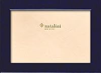 Algopix Similar Product 3 - Natalini Bias Blue S 20X25, Wood