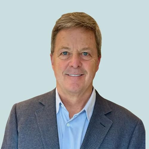 David Southwell: CEO of Volastra Therapeutics