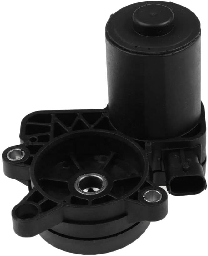 1 PC/SET OF DG9C-2D251 HANDBRAKE MOTOR, Compatible with car (MOLEI-AUTO)