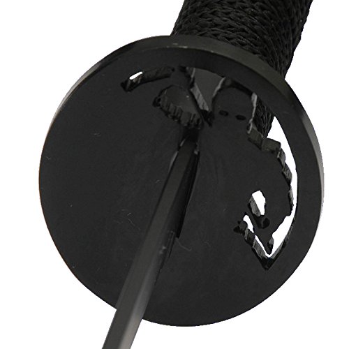 Ninja Assassin Raizo Twin Sword Set #TOP2