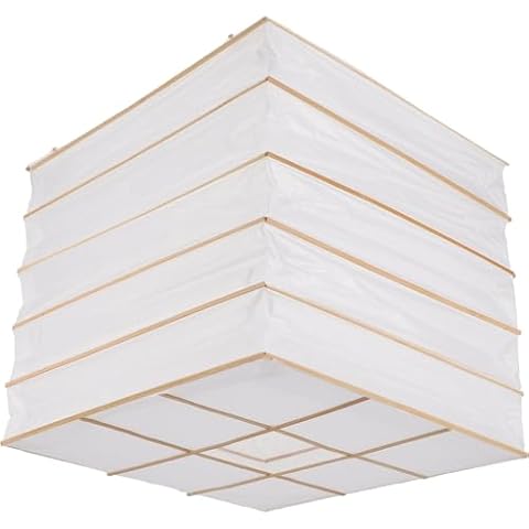 Abat-Jour Pliable UKCOCO Cover