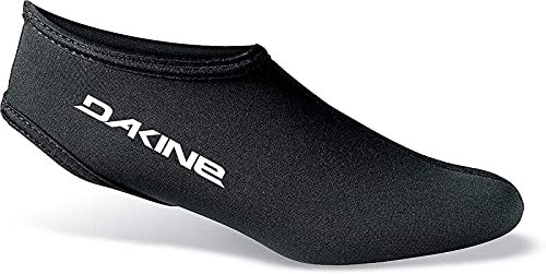Dakine Fin Socks - Black, X-Large