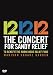 12-12-12 The Concert for Sandy Relief