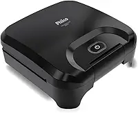 Sanduicheira e Grill Philco 2 em 1 Antiaderente 750W PGR25A 127V