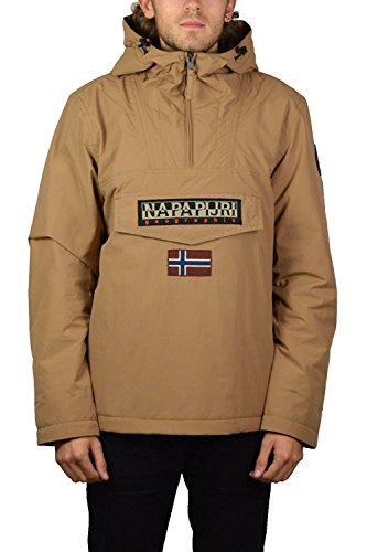 CHAQUETAS HOMBRE NAPAPIJRI
