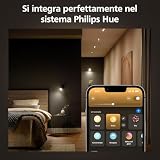 Philips Hue GU10 Lampadina per Faretto, 2 Pz - 6