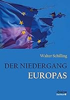 Der Niedergang Europas 383820736X Book Cover
