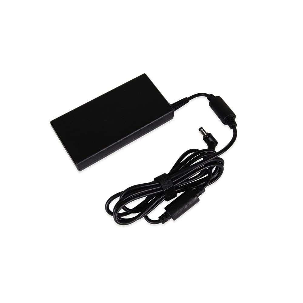 Terra Notebook-Netzteil 180W f?r Mobile Gamer Elite 3 - 20V 9A AC Adapter