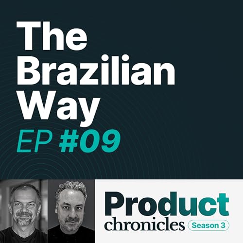 #9: 2026 roadmap, how to plan my product for the year to come?