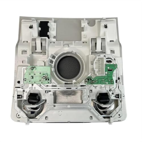 Luz interior delantera VW Passat B7 B8 2011-2018 ref 56D947106 sin interruptor techo solar 3