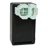 6-poliger Anschluss CDI Sport 2 Takt Euro 2 Norm, ohne Drehzahlbegrenzer, Keeway,Baotian,CPI,Generic, Malaguti UVM