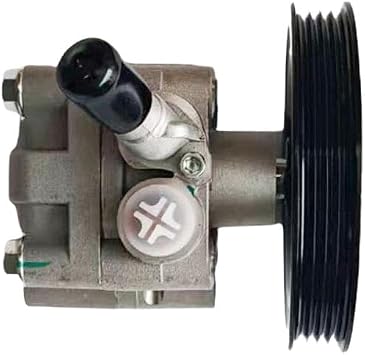 Power Steering Pump 49110-BA00A Replacement Parts fits NISSAN PRIMERA P11 P12 WP11 1.6 1.8 2.0 49110-BA00C 49110-AV700
