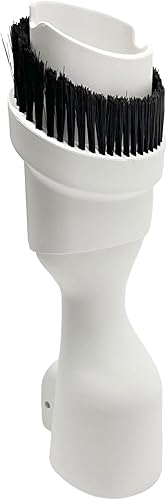 Miniatura 2 de Accesorio para herramienta de polvo de cepillo 2 en 1, repuesto compatible con aspiradora inalámbrica Tineco A10 A11 S11 S12 Series