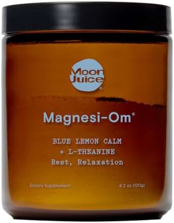Moon Juice Ashwagandha + Black Pepper