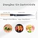 Imagen de SHANGDAO Cuchillo Sashimi de sushi de 25 cm