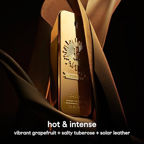 Paco Rabanne 1 Million Parfum For Men 100 ml - Image 4