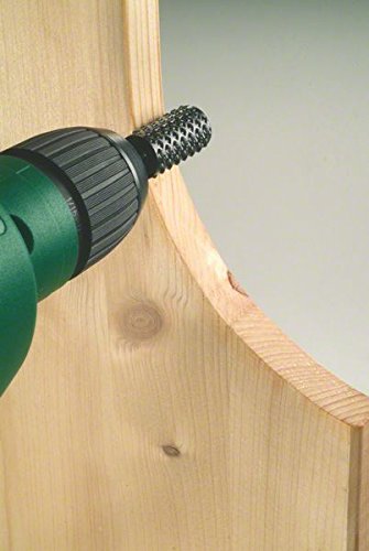 DREMEL - Fresa per Legno Conica 15x65