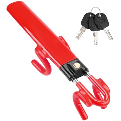 Tevlaphee Steering Lock