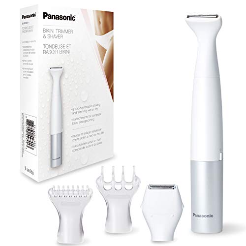 Panasonic ESWV60S Bikini Trimmer And Shaver thumb #7