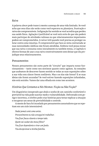 Enfrentando o câncer: habilidades da Terapia Comportamental Dialética (DBT) para lidar com suas emoç
