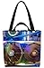 VOID Desktop Computer Gaming Tasche 33x33x14cm,15l Einkaufs-Beutel Shopper Einkaufs-Tasche Bag