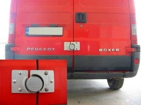 Mul-t-lock TR 100 Hockey Puck Padlock +Hasp/Wth 2 Keys and ID Card/!!!New!!! with Classic PRO Key System - Image 7