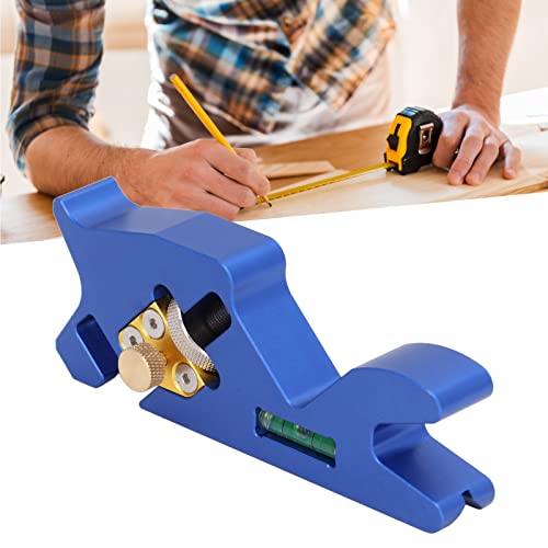 45° Edge Corner Planer, Woodwork Hand Planer, Wood Chamfer Plane, 45° Edge Corner Planer Woodworking - Image 3