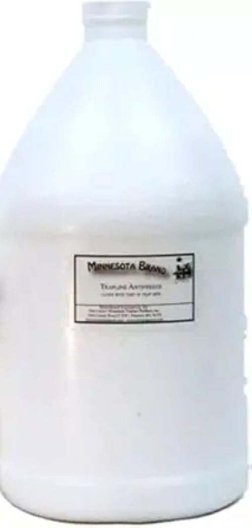 Trapline Flake-Type Anti-Freeze