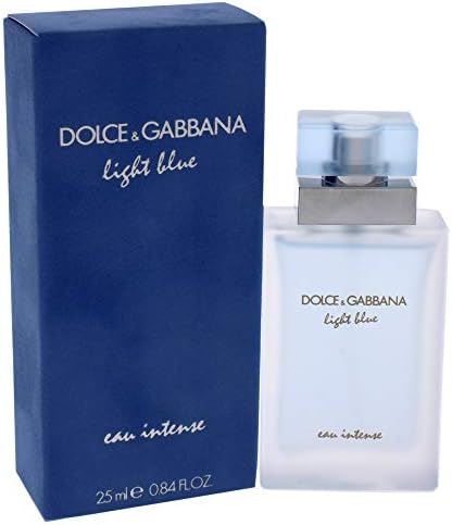 d&g light blue edp