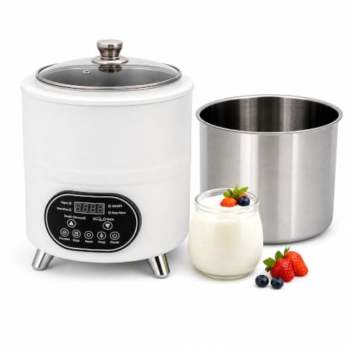 8L Commercial Yogurt Maker