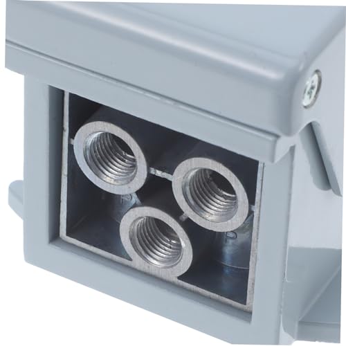 Interruptor de aire de vías neumático autolock Gatuida compatible con cilindros 5