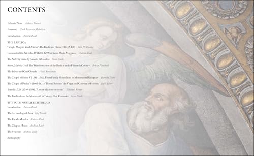 image for The Basilica of Santa Maria Maggiore