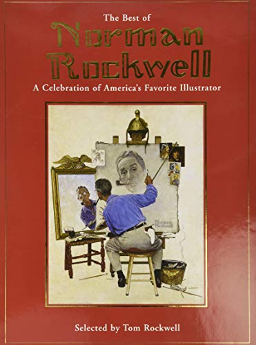 Best of Norman Rockwell Best of Norman Rockwell