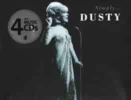 洋楽 Simply Dusty Dusty Springfield 4CD Springfield, Dusty - Simply Dusty - Amazon.com Music
