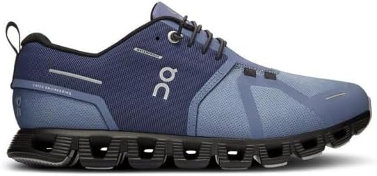[オン] ランニングシューズ レディース 5998837W クラウド 5 ウォータープルーフ 2207 Cloud 5 Waterp