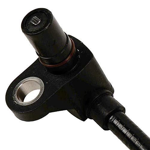 Acdelco Gm Original Equipment 84356645 Front Abs Wheel Speed Sensor #TOP2
